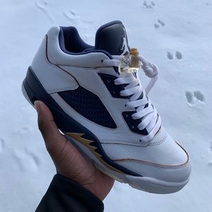 Jordan 5 “Dunk From Above”